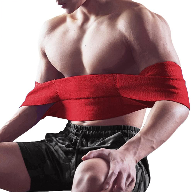Pull Up Assist Band - Sapan tezgah presi bandı erkekler ve