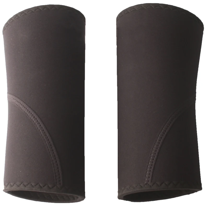 Crossfit Nobull - 7mm Neopren Profesyonel Halter Kaldırma Dizlikleri,