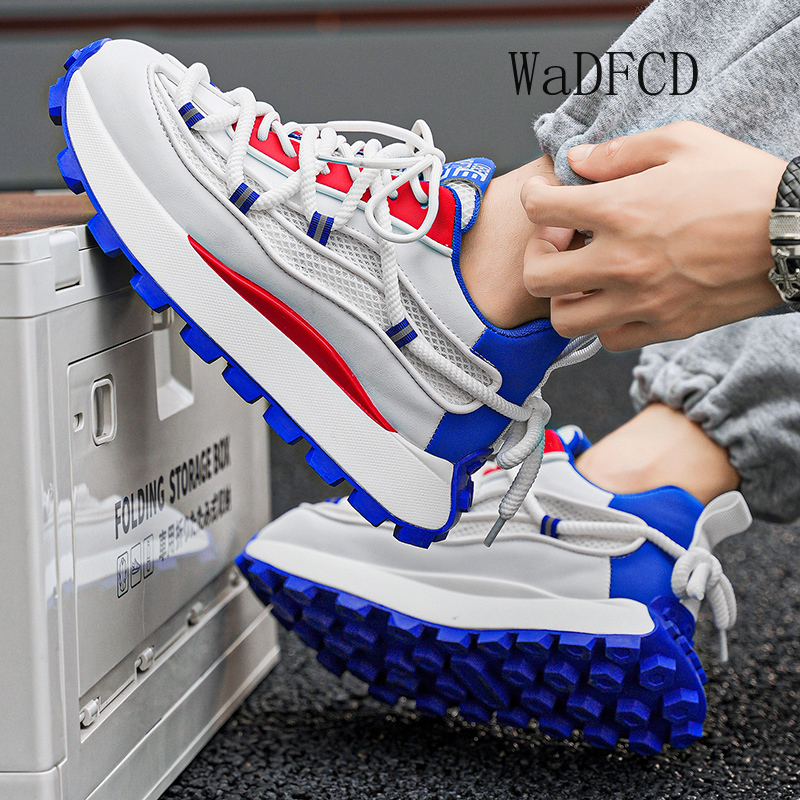 Tıknaz Sneaker Erkekler Tasarı - Crossfit Hard incelemesi ve fiyatı