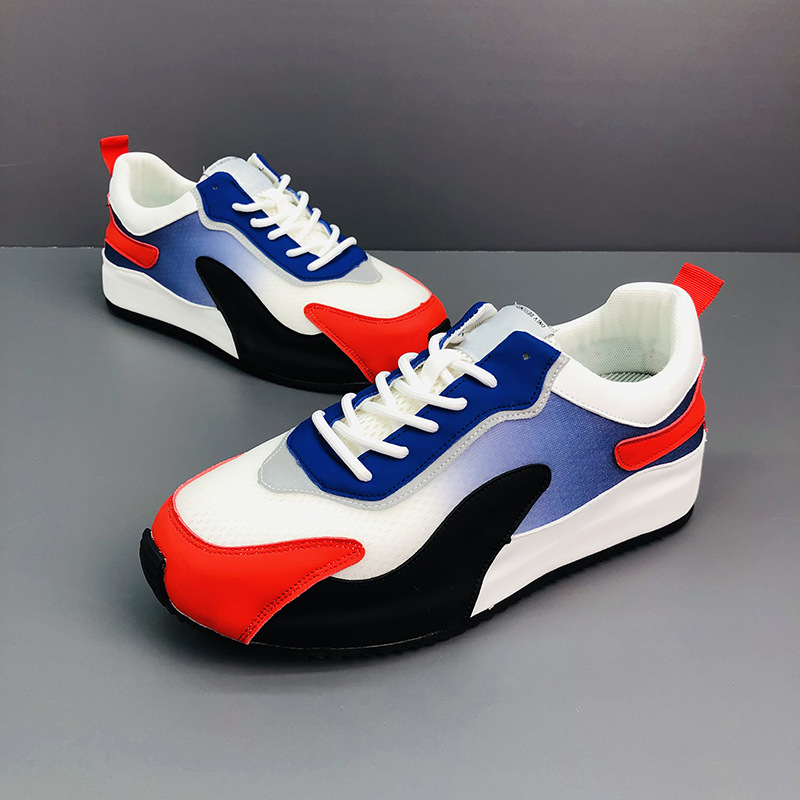 Erkekler tıknaz Sneakers moda  - Crossfit Hard incelemesi ve fiyatı