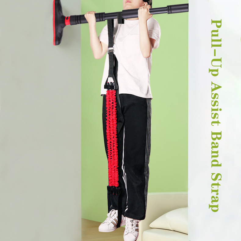 Pull-up Destek Bandı Elastik Ç - Pull Up Assist Band incelemesi ve fiyatı