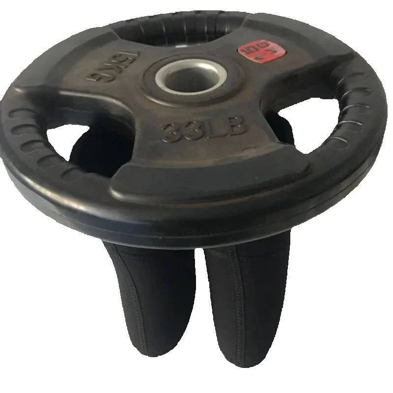 7mm Neopren Profesyonel Halter - Crossfit Nobull incelemesi ve fiyatı
