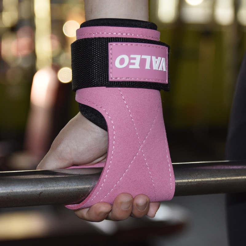 GOBYGO 1 çift spor salonu avuç - Pull Up Assist Band incelemesi ve fiyatı