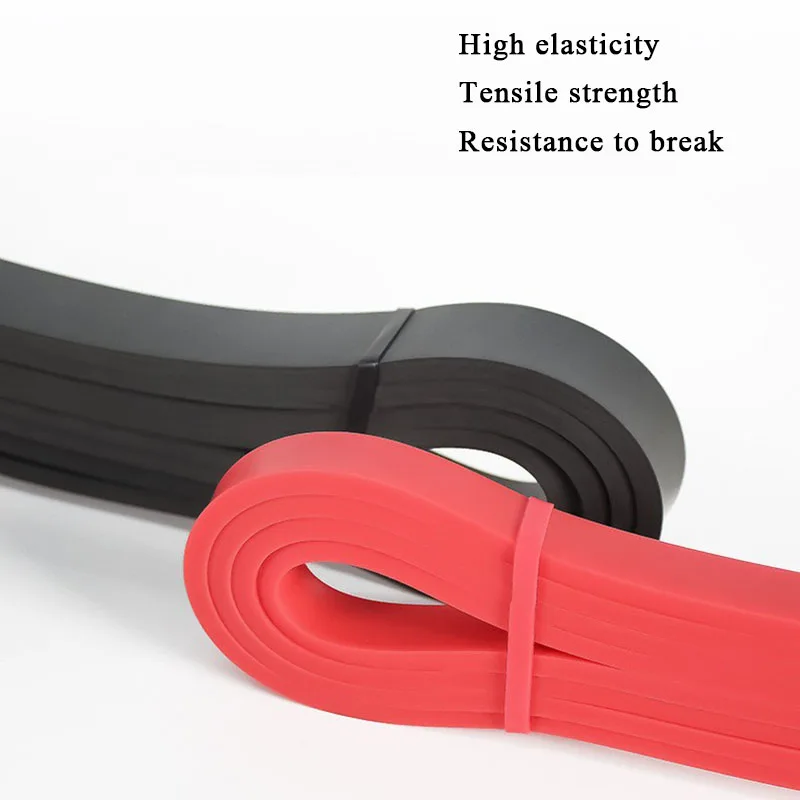 Ağır Hizmet Tipi Direnç Bandı  - Pull Up Assist Band incelemesi ve fiyatı