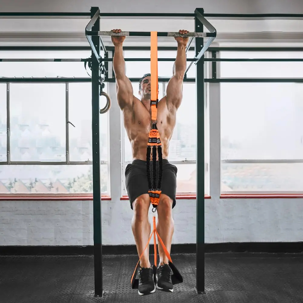 Çekme Harekeleri için Yardımcı - Pull Up Assist Band incelemesi ve fiyatı
