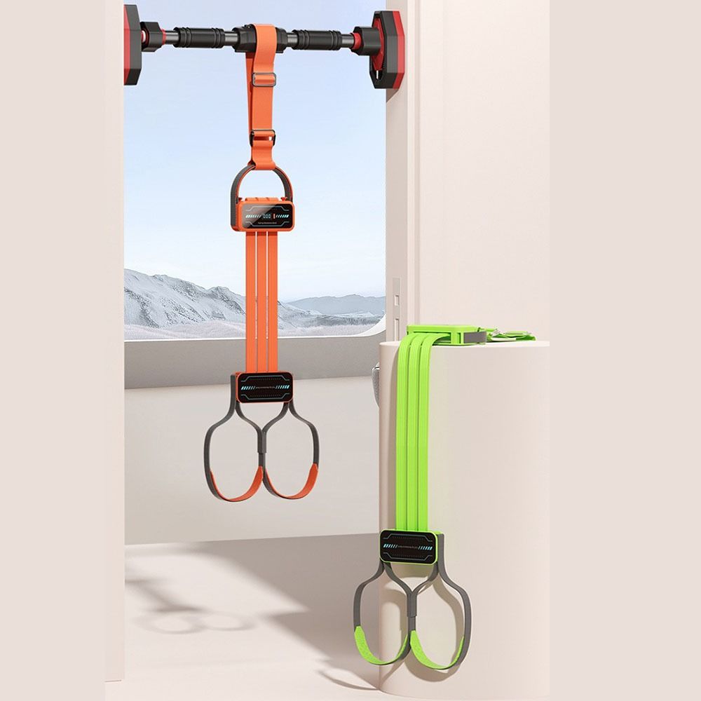 Yüksekliği Ayarlanabilir Çekme - Pull Up Assist Band incelemesi ve fiyatı