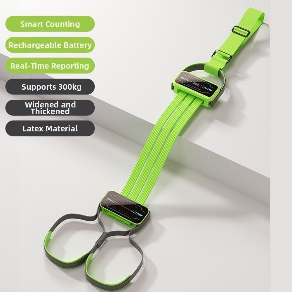Yüksekliği Ayarlanabilir Çekme - Pull Up Assist Band incelemesi ve fiyatı