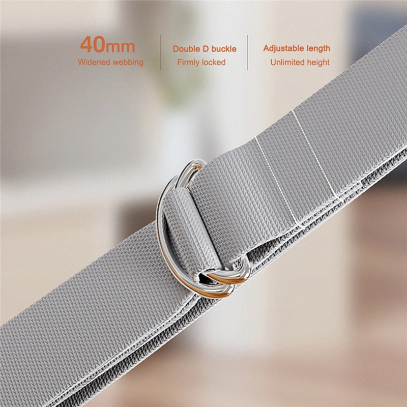 Yukarı Çekin Destek Bandı Ayar - Pull Up Assist Band incelemesi ve fiyatı