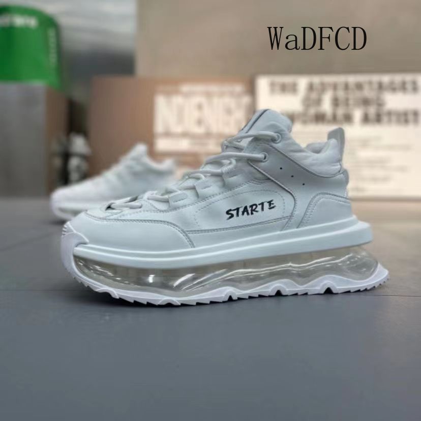 Tıknaz Sneaker erkekler tasarı - Crossfit Hard incelemesi ve fiyatı