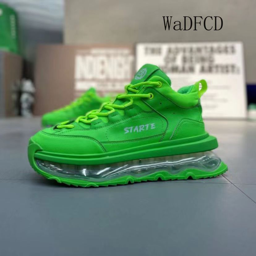 Tıknaz Sneaker erkekler tasarı - Crossfit Hard incelemesi ve fiyatı