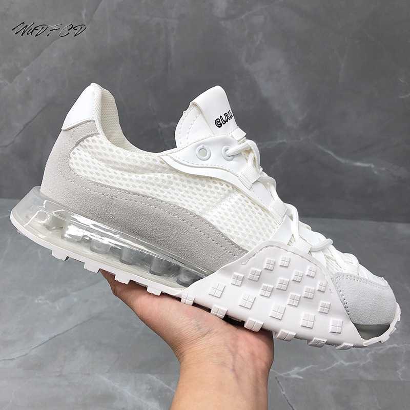 Erkekler lüks tıknaz Sneakers  - Crossfit Hard incelemesi ve fiyatı