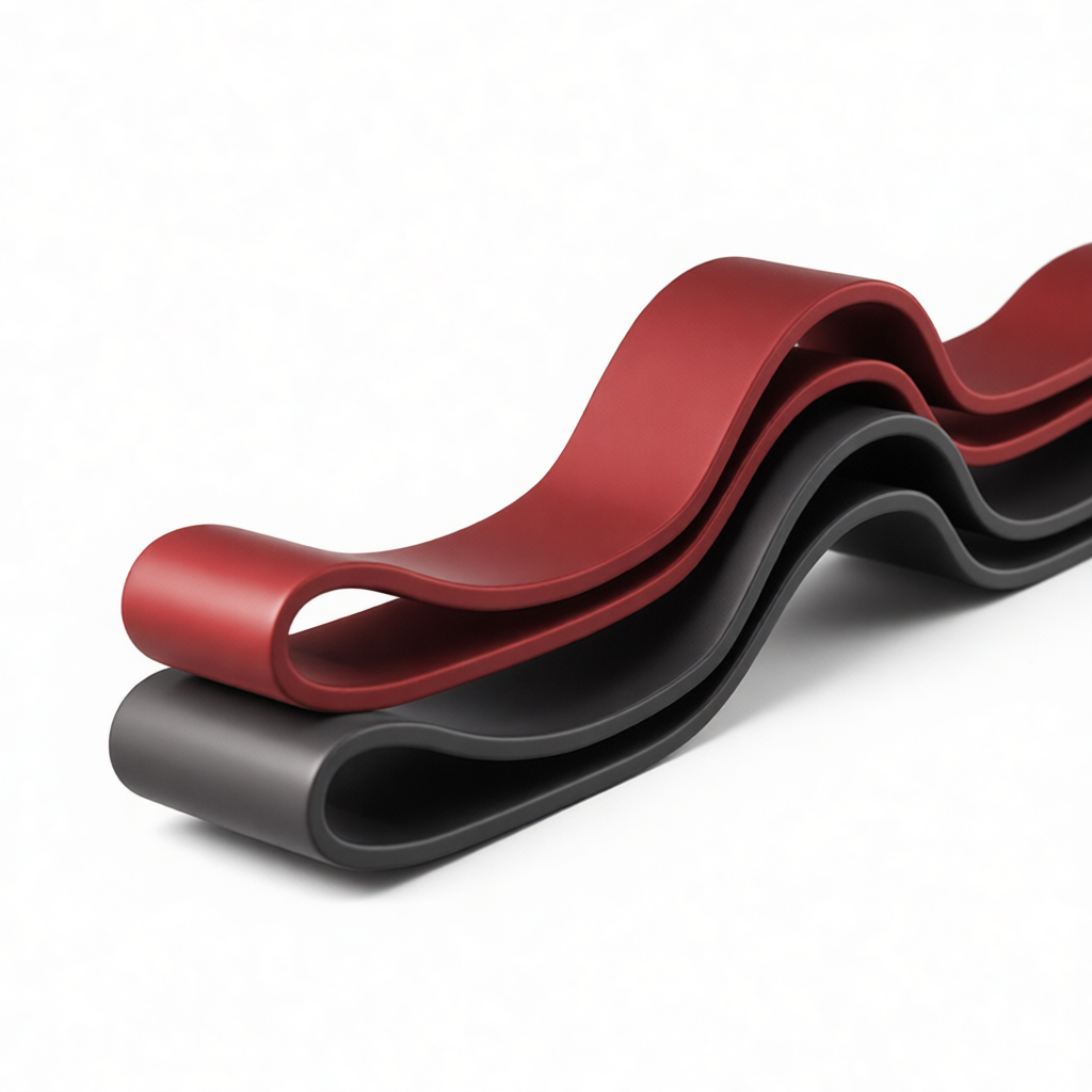 Elastik Direnç Bantları TPE Eğ - Pull Up Assist Band incelemesi ve fiyatı