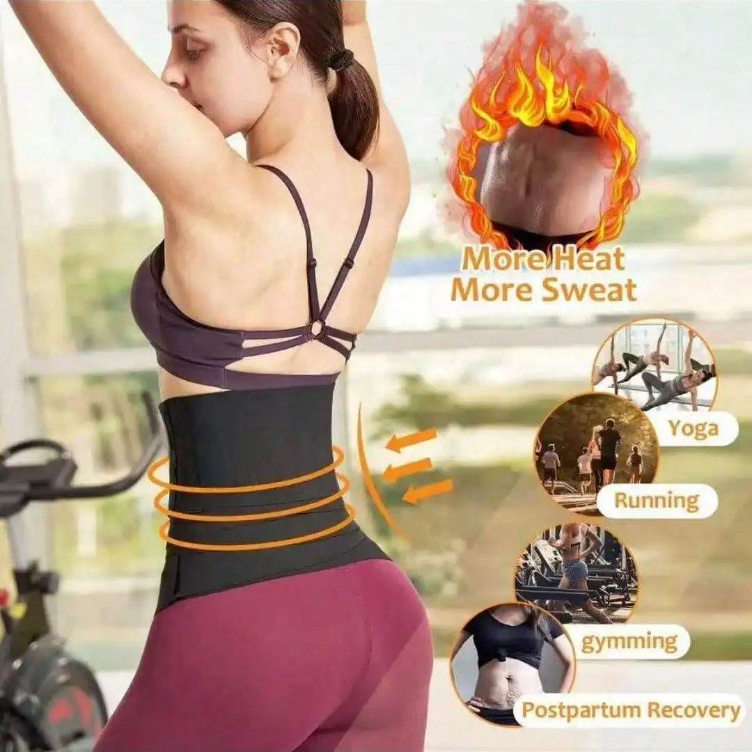 Kadın Bel Bandajı Sarıcı İncel - Pull Up Assist Band incelemesi ve fiyatı