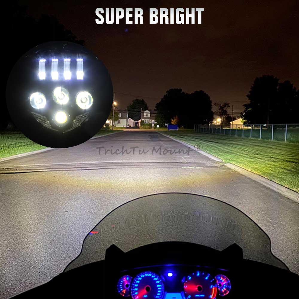 60W LED Far, Victory Cross Cou - Crossfit Victory incelemesi ve fiyatı