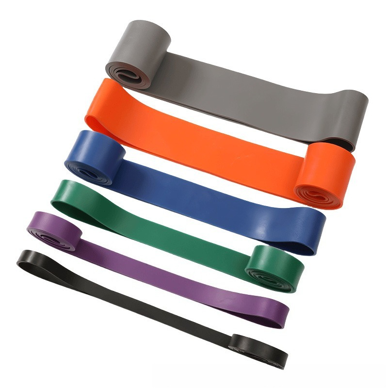 Direnç Bantları Erkekler Kadın - Pull Up Assist Band incelemesi ve fiyatı