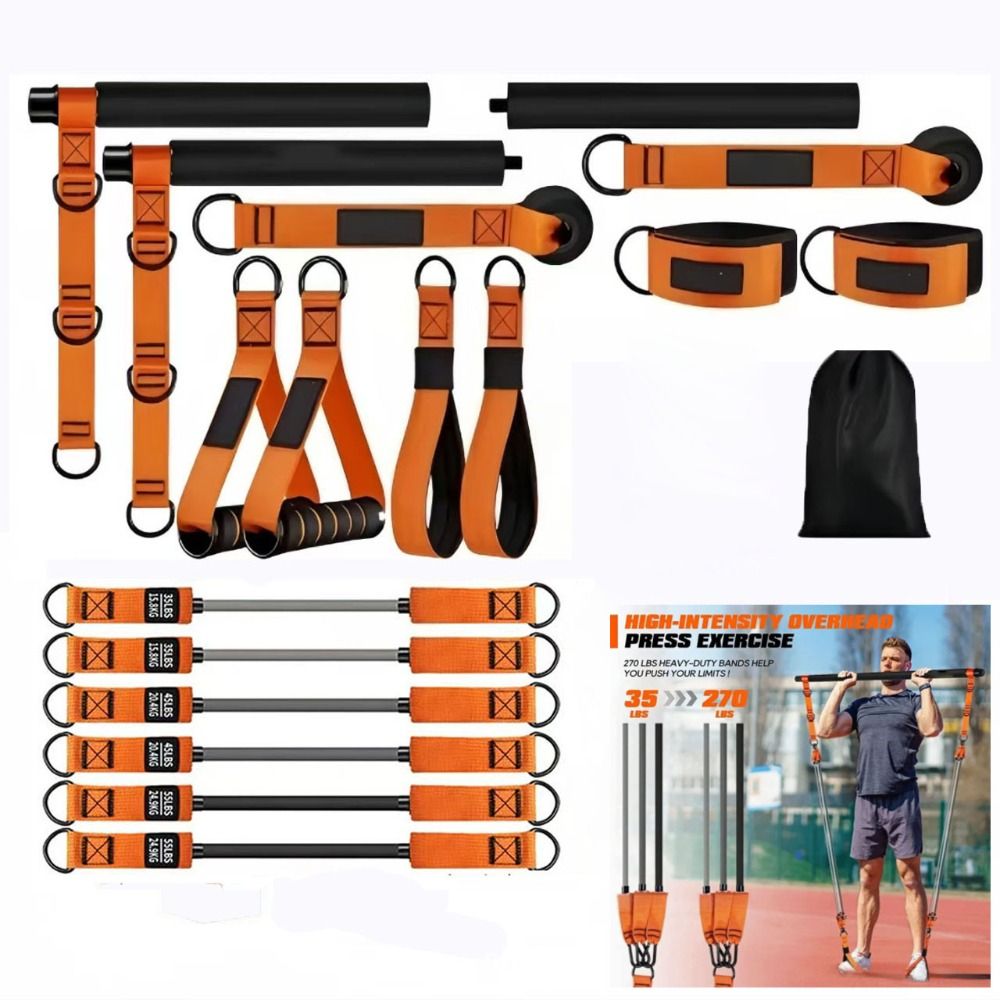 Fitness Ekipmanları Çekme Yard - Pull Up Assist Band incelemesi ve fiyatı