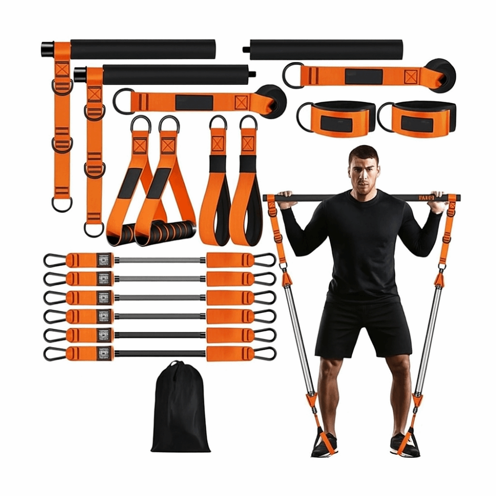 Fitness Ekipmanları Çekme Yard - Pull Up Assist Band incelemesi ve fiyatı