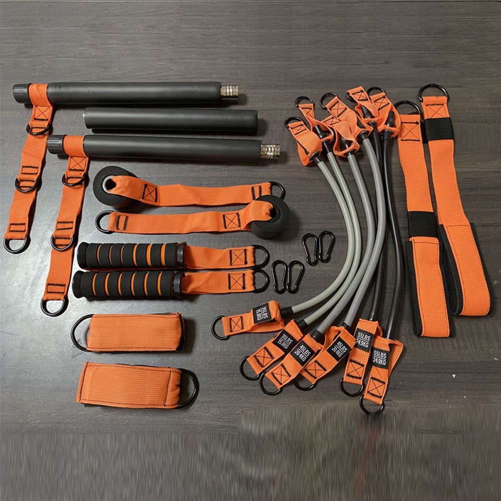 Fitness Ekipmanları Çekme Yard - Pull Up Assist Band incelemesi ve fiyatı